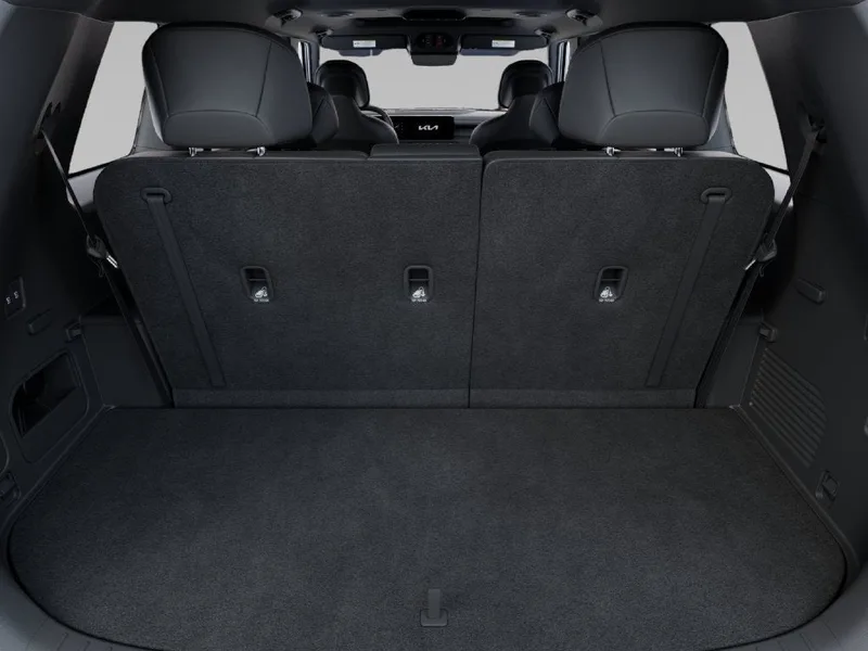2027 Kia Telluride X-Line EX, photo 19