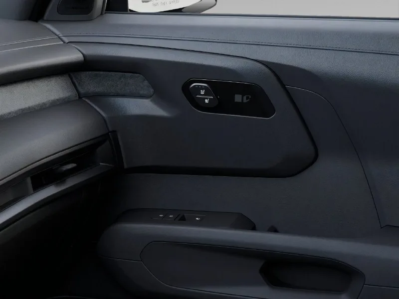 2027 Kia Telluride X-Line EX, photo 25
