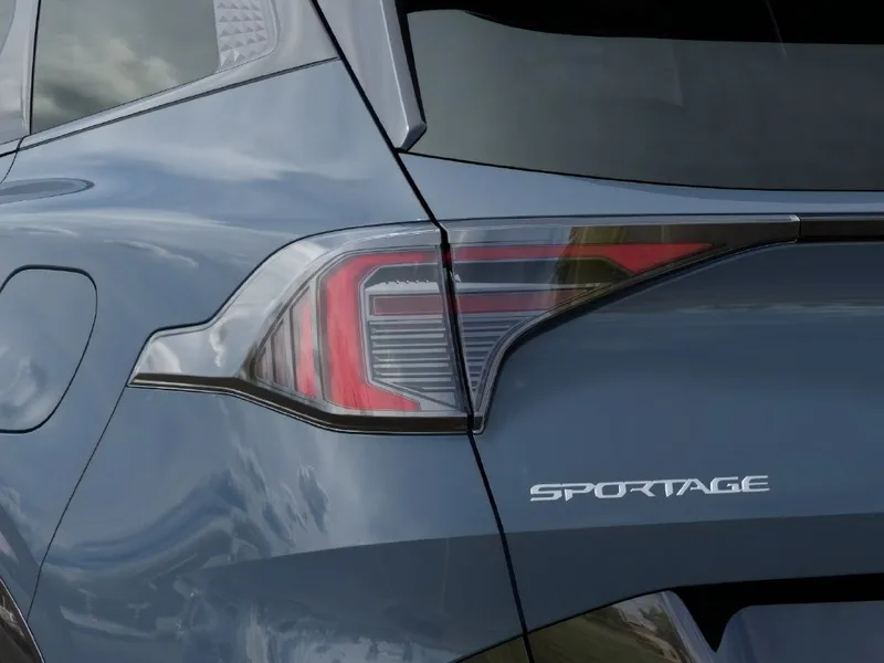 2027 Kia Sportage Hybrid SX-Prestige, photo 11
