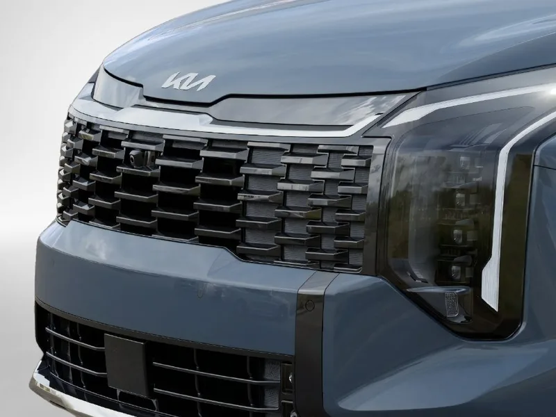 2027 Kia Sportage Hybrid SX-Prestige, photo 12