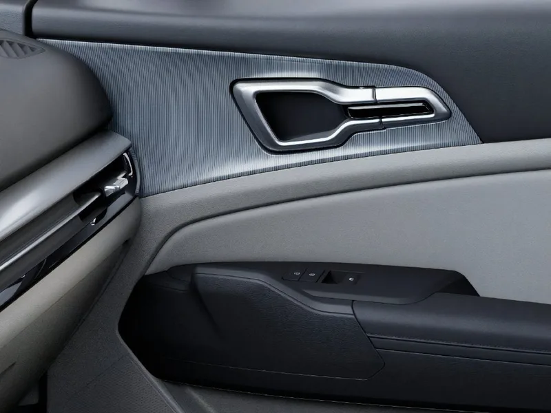 2027 Kia Sportage Hybrid SX-Prestige, photo 25