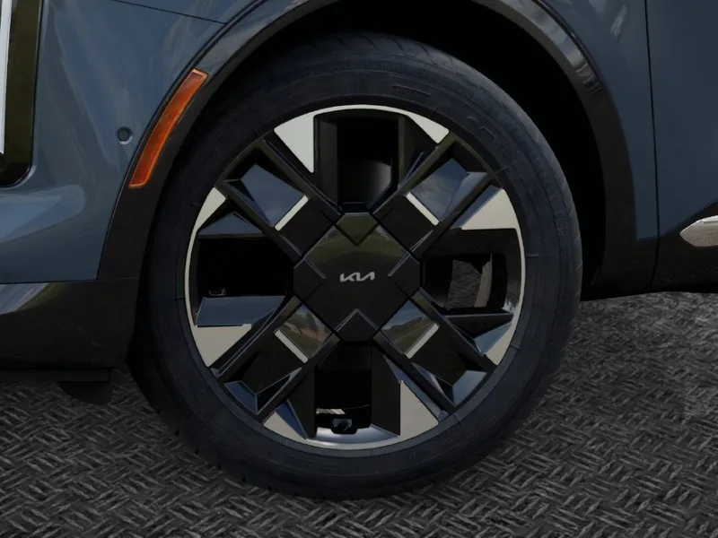 2027 Kia Sportage Hybrid SX-Prestige, photo 9
