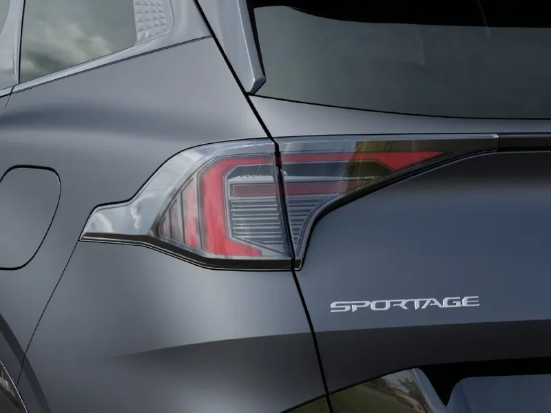 2027 Kia Sportage Hybrid SX-Prestige, photo 11