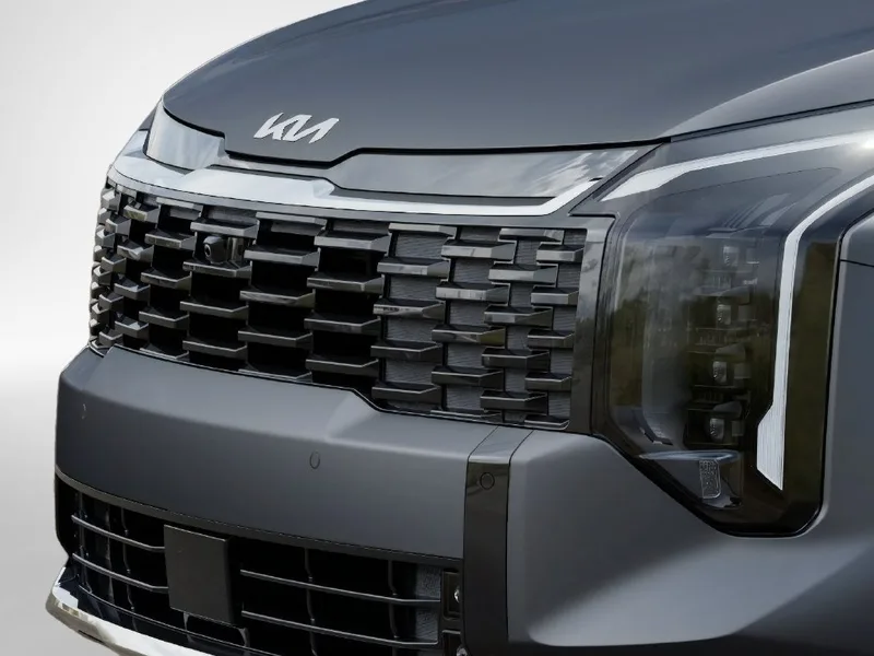 2027 Kia Sportage Hybrid SX-Prestige, photo 12