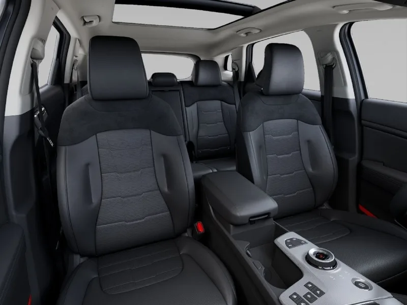 2027 Kia Sportage Hybrid SX-Prestige, photo 15