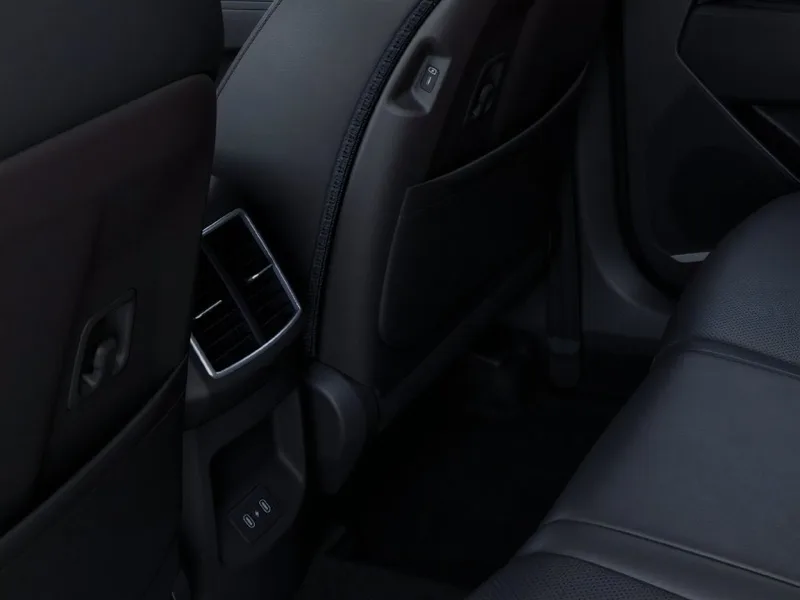 2027 Kia Sportage Hybrid SX-Prestige, photo 26