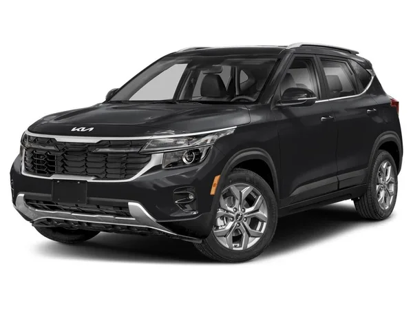 2024 Kia Seltos