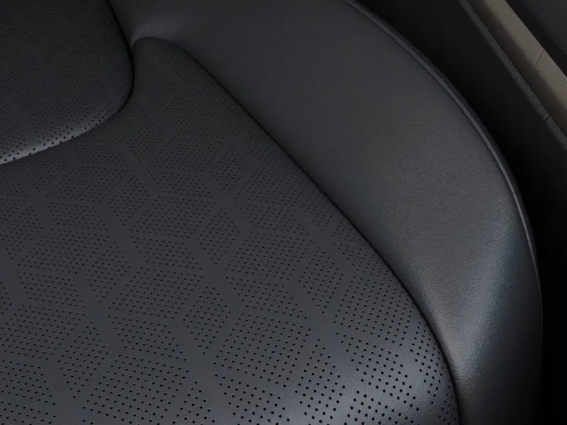2027 Kia Carnival EX, photo 24