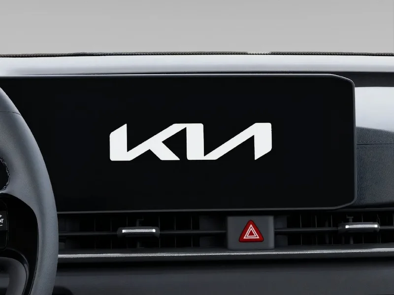 2027 Kia Carnival SX, photo 20