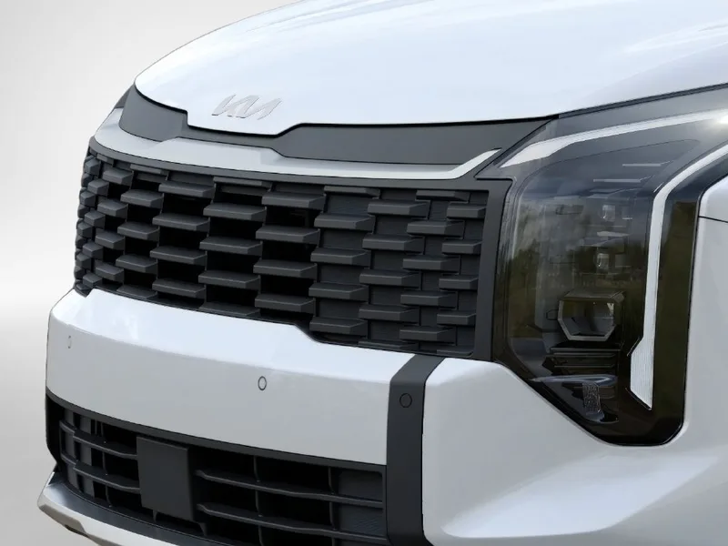 2027 Kia Sportage LX, photo 12