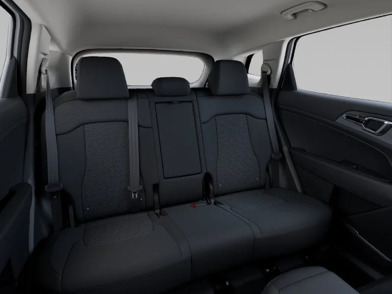 2027 Kia Sportage LX, photo 16