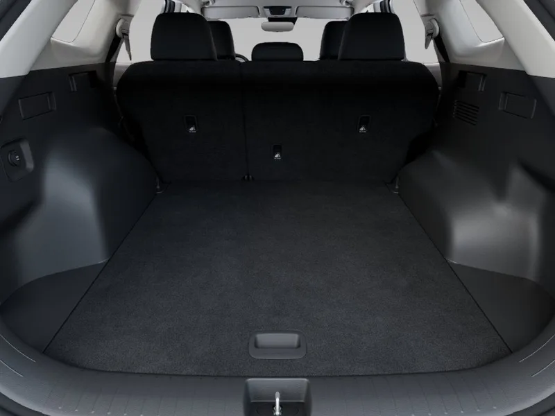 2027 Kia Sportage LX, photo 19