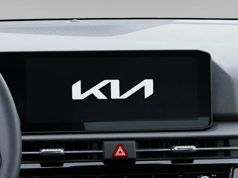 2027 Kia Sportage LX, photo 20